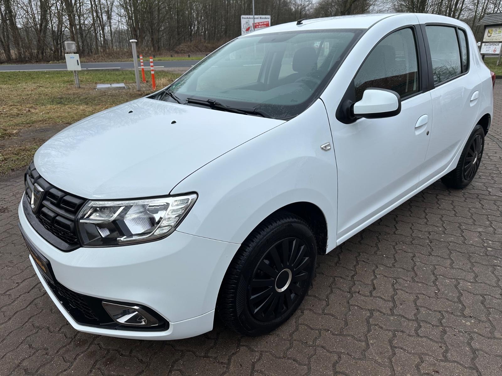 Dacia Sandero II Comfort