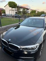BMW 520d xDrive Touring A - - BMW 520 in Kassel