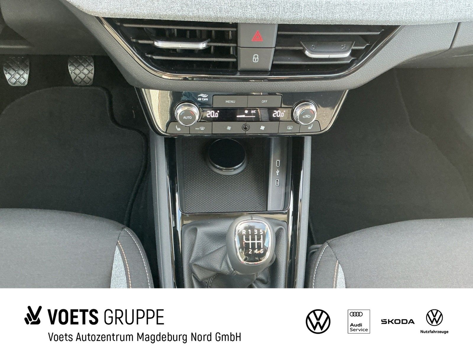 Skoda Kamiq - Bild 8