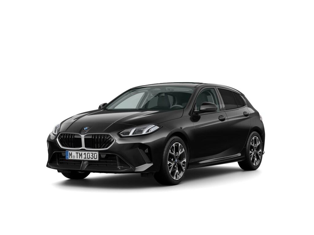 BMW 1 Series Sportpaket AD El. Panodach Panorama Navi Dig