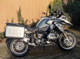 BMW R 1200 GS  - LED, incl.BMW Koffer  - Angebote