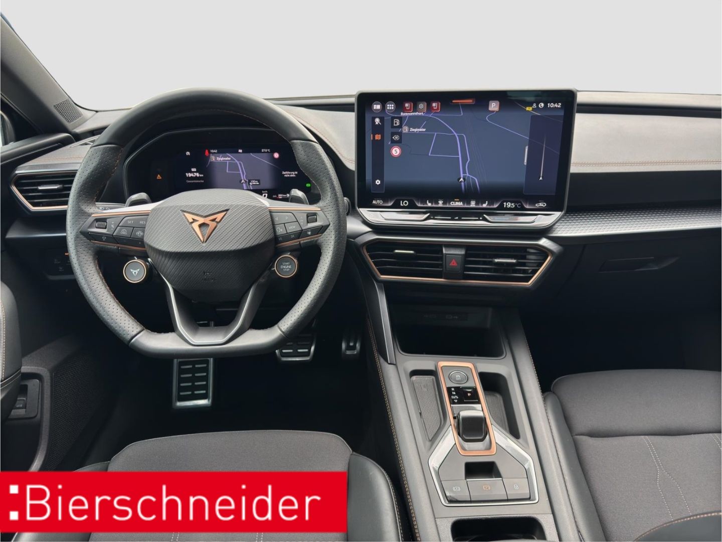 Cupra Leon - Bild 19