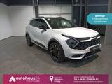 Kia Sportage 1.6 MHD GT-Line  4WD|LED|360°|ACC|SHZ - Kia Sportage mit Diesel-Antrieb