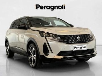 Peugeot 5008 - 3