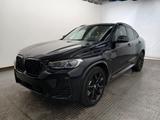 BMW X4 xDrive 30 d M Sport Pano HuD Kamera ACC AHK - BMW X4 in Wuppertal