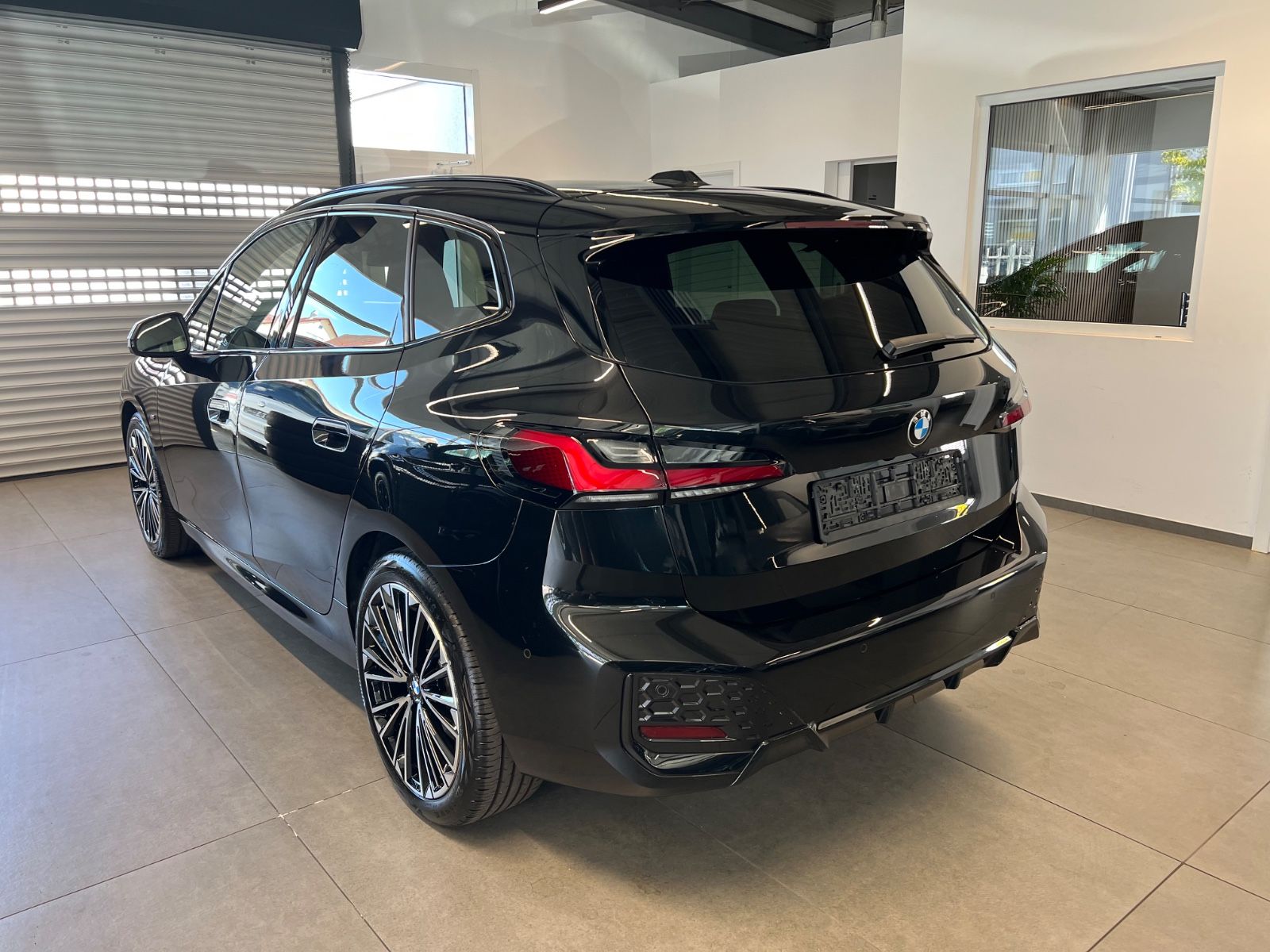 BMW 218 Active Tourer M-Sport UPE 54.710€ imagem 2