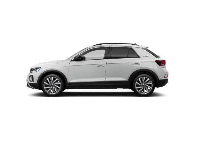 T-Roc Life 1.0 l TSI OPF 85 kW (116 PS) 6-Gang