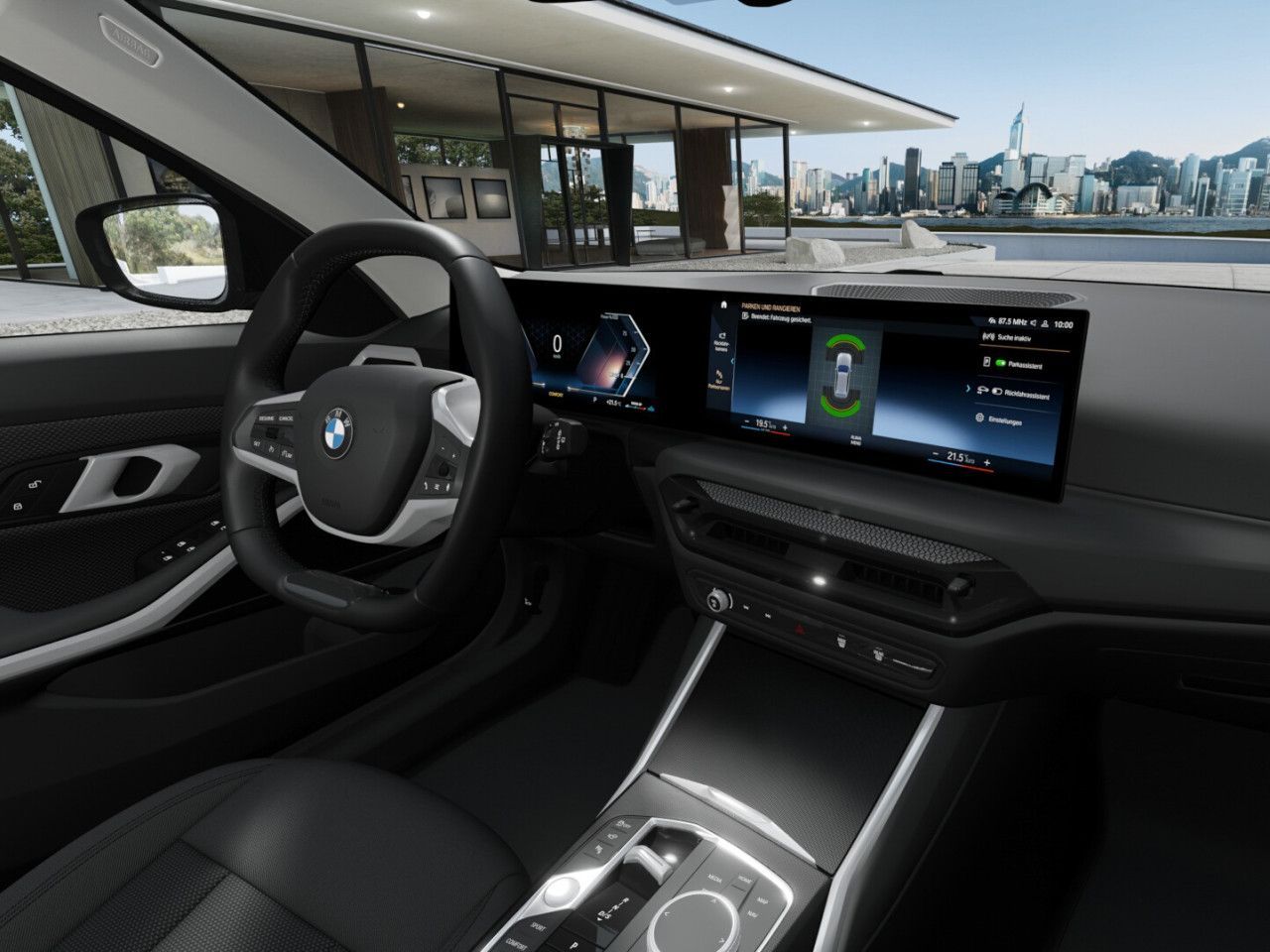 BMW 318 - Bild 6