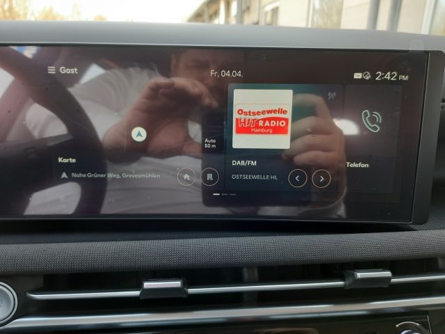 Hyundai Tucson – Bild 13