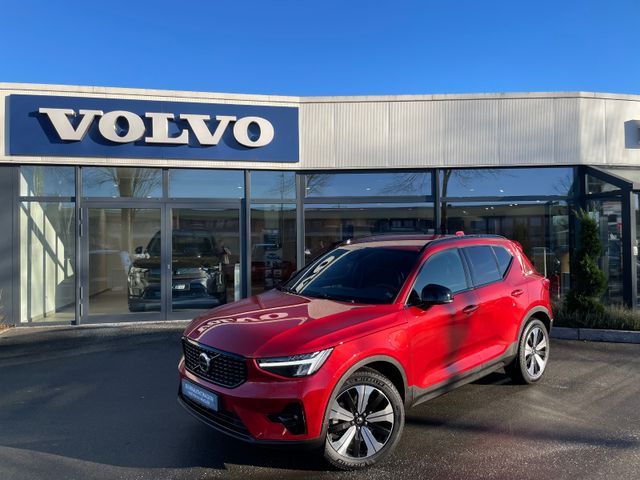 Volvo XC 40 T5 Plus Dark Recharge 360* ACC 19 Zoll