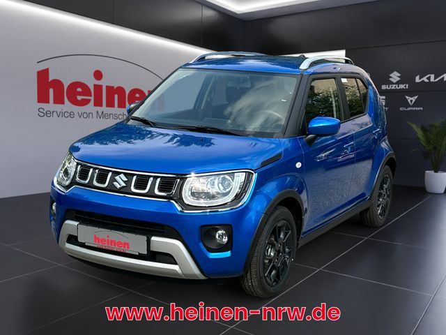 Suzuki IGNIS 1.2 COMFORT NAVI KLIMA CARPLAY