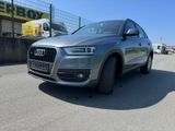 Audi Q3 2.0 TFSI S tronic quattro - - Audi Q3 Gebrauchtwagen Bochum