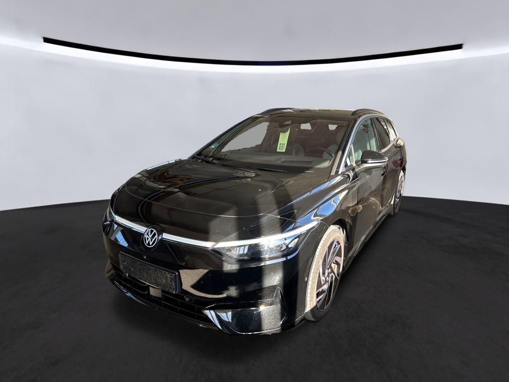 Volkswagen ID.7 Tourer Pro 82 kWh Matrix|HuD|Alu20''|ACC|5J imagem 2