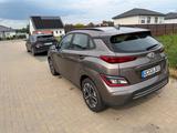 Hyundai KONA Elektro ELEKTRO 100kW - - Hyundai KONA Elektro von privat