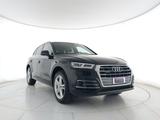 Audi AUDI Q5 50 2.0 tfsi e S line Plus quattro 299cv  - Audi Coupé SUV