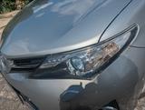 Toyota Auris Life 1,6-l-Valvematic Multidrive S Life - Toyota Auris: 1.6