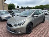 Kia cee'd Sportswagon*KLIMA*TÜV 01/2027*ALU* - Kia cee'd Sportswagon aus 2015