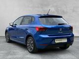 Seat IBIZA STYLE EDITION 1.0 TSI DSG PDC+LED+NAVI+SHZ - Seat Ibiza Gebrauchtwagen in Chemnitz