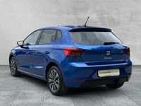 Seat Ibiza - Vorschau Bild 3