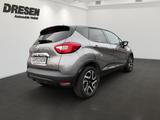 Renault Captur Intens Navi Klimaautom Fahrerprofil DAB S - gebrauchte Renault Captur aus dem Jahr 2016