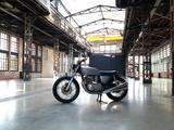 Honda Cafe Raser Chopper Cruiser CB 550 K FOUR