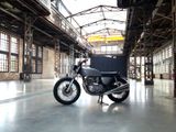 Honda Cafe Raser Chopper Cruiser CB 550 K FOUR