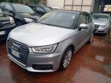Audi A1 SPB 1.4 TDI Sport - Audi A1 mit Diesel-Antrieb: Grau