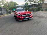Mercedes-Benz GLA 45 AMG 4MATIC DCT AMG - Mercedes-Benz GLA 45 AMG in Frankfurt (Main)
