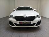 BMW 5er - 530 e M Sport Navi|HUD|H&K|Sitzhzg. - BMW: Kombi, 5er