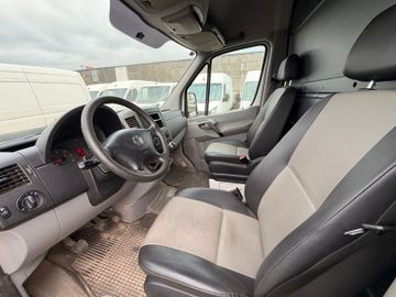 Volkswagen Crafter - 6