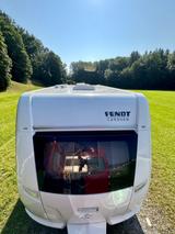 Fendt Bianco Activ 515 SD - Fendt 515