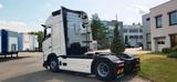 Volvo FH 500, Globetrotter XL - Volvo Kipper