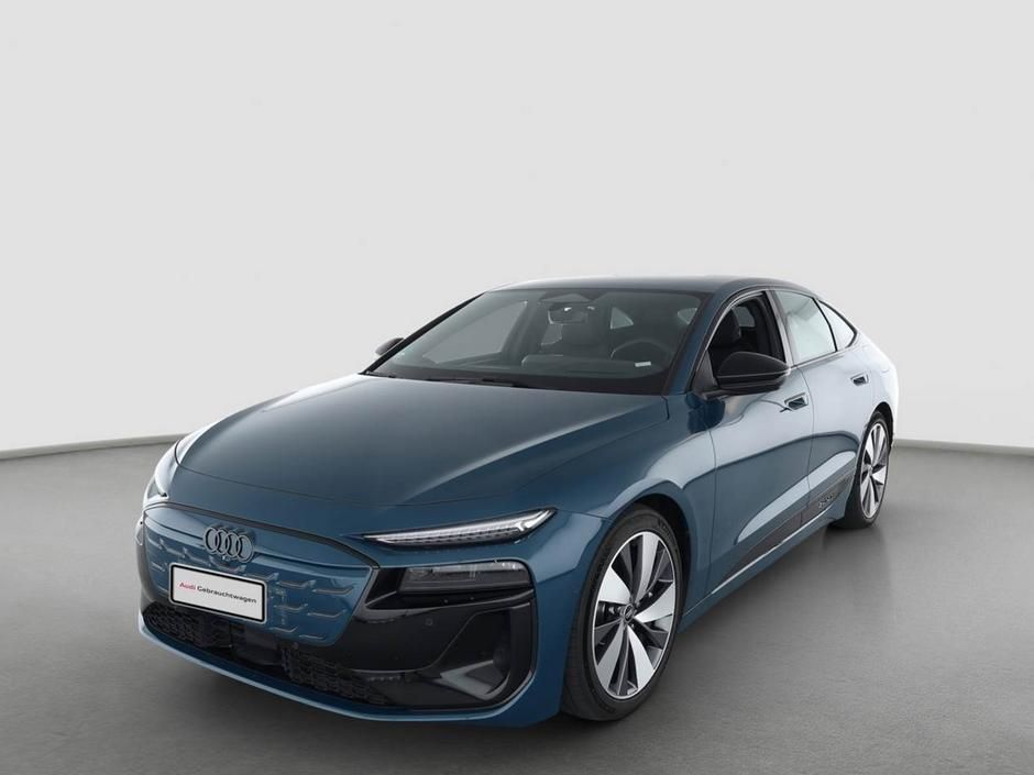 Audi S6 e-tron - Bild 5