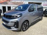 Opel Zafira Life Tourer M GS 7-Sitze Leder Panorama - Opel Zafira Life Neuwagen