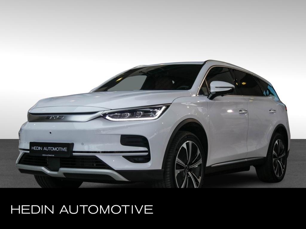 BYD TANG FLAGSHIP 24 |LED|PANO|Sitzklima|KLIMA|HUD
