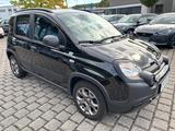 Fiat Panda Waze 60PS SHZ+PDC+DAB+TÜV+NEU+KLIMA+ - Fiat Panda Waze mit Benzin-Antrieb