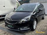 Opel Zafira C Active Start Stop 7-Sitzer LED SHZ LHZ  - Opel Zafira Active mit Diesel-Antrieb