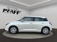 Suzuki Swift 1.2 HYBRID "SNOW" | SITZHEIZUNG | TOP