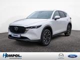Mazda CX-5 e-SKYACTIV-G 165 FWD ADVANTAGE HUD LED 360° - Mazda CX-5 in Braunschweig