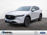 Mazda CX-5 e-SKYACTIV-G 165 FWD ADVANTAGE HUD LED 360° - Mazda CX-5 Tageszulassungen