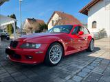 BMW Z3 Coupé 2.8 - - BMW Z3: Coupe, 2.8