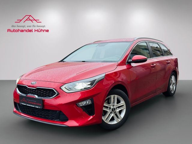 Kia cee'd Sportswagon 1.5 T-GDI/LED/AHK/Navi/