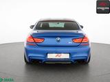 BMW M6 Gran Coupe COMPETITION BANG+O,CARBON,TV,HUD - BMW M6: Sportwagen