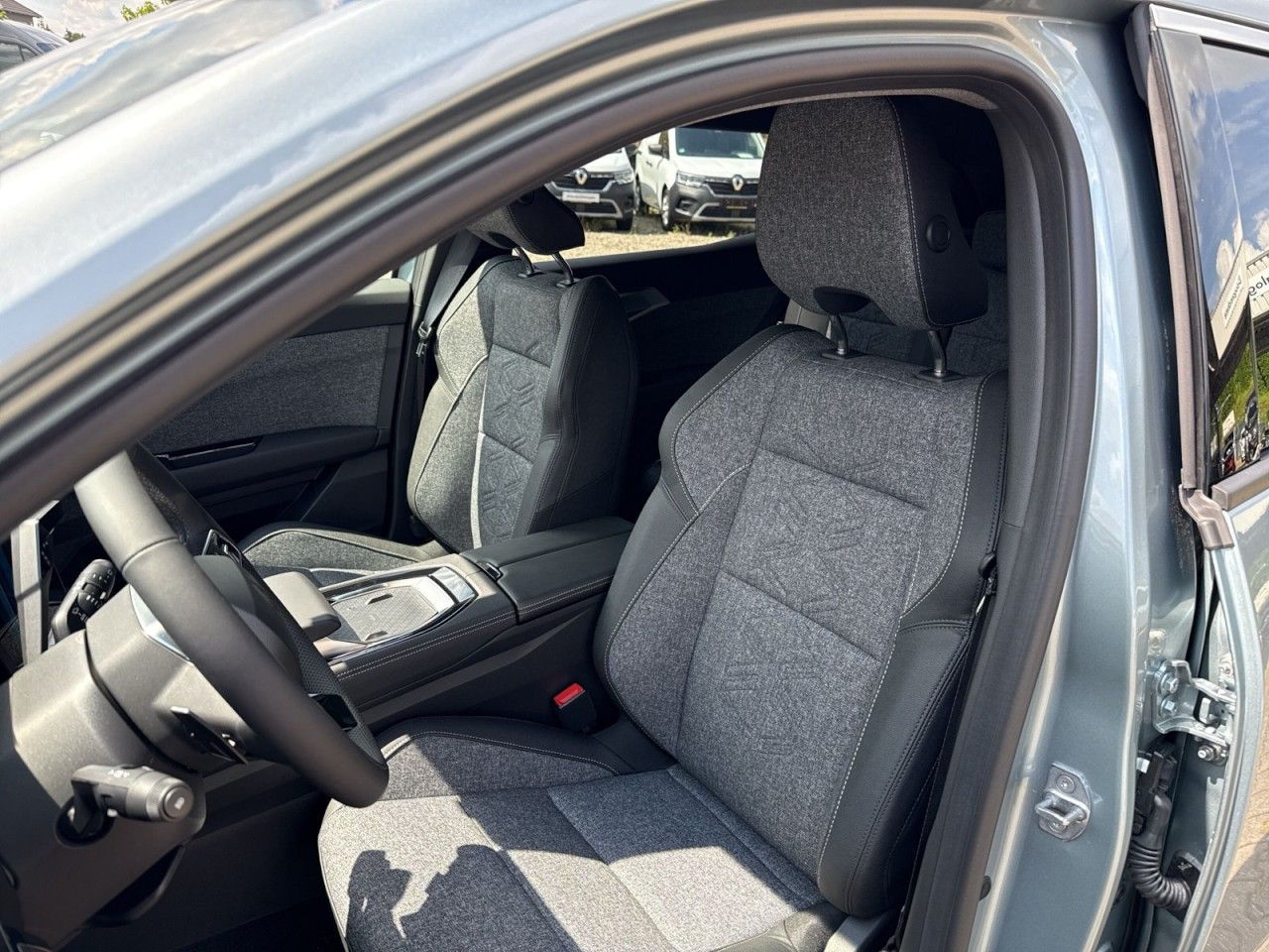 Renault Espace - Bild 11