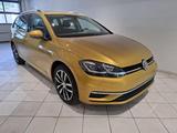 Volkswagen Golf 1.6TDI DSG AHK NAVI SHZ Standheizung - Volkswagen Golf mit Diesel-Antrieb: 6.6