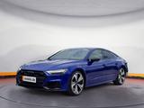 Audi S7 Sportback TDI HD-MATRIX STHZG Luft Leder 21" - Audi S7 in Berlin