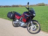 Honda Transalp XL600V - HONDA XL 600V TRANSALP