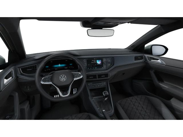 Volkswagen Taigo - Bild 7