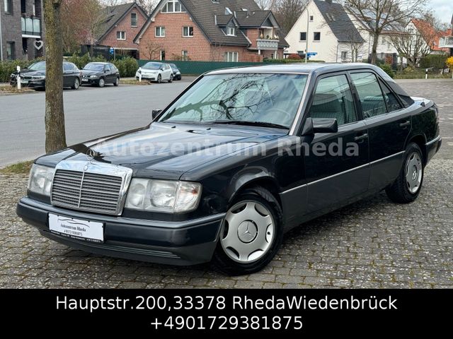 Mercedes-Benz E 230 w124 Limo