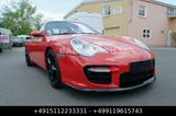 Porsche 911 996 Carrera Coupe Klima Navi - Porsche: Leder, 911